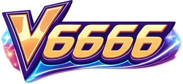 v6666 লোগো